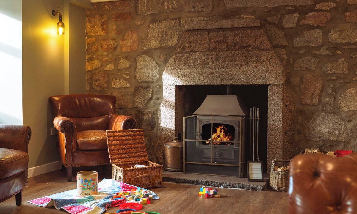 Banchory Cottage | 7 bedroom accommodation in Potarch, near Banchory