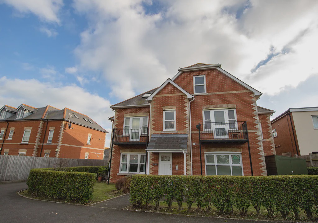 Weymouth Apartment | 7 Harbour Reach, WEYMOUTH