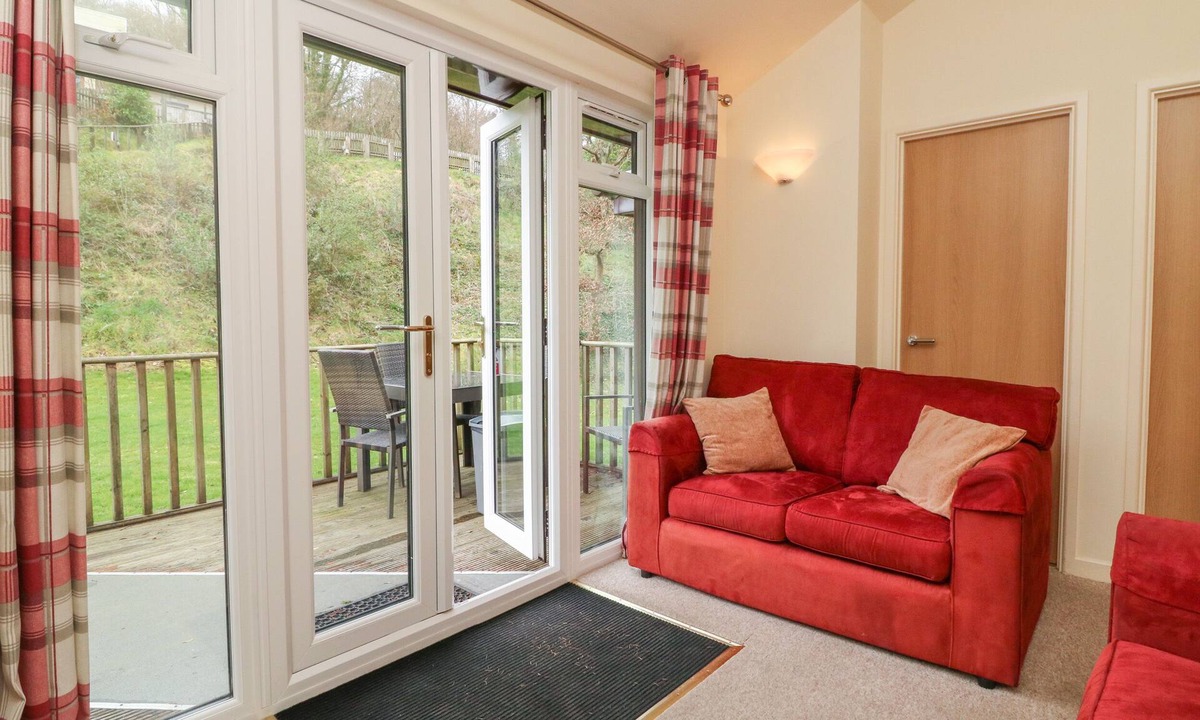 Combe Martin Cottage | 7 Manleigh Park