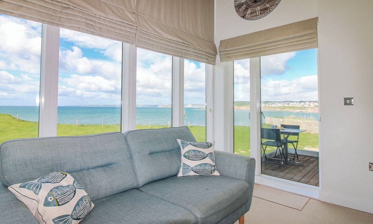 Thurlestone Cottage | 7 Ocean's Edge