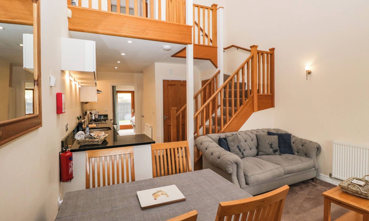 Tewitfield Cottage | 7 Sandpiper