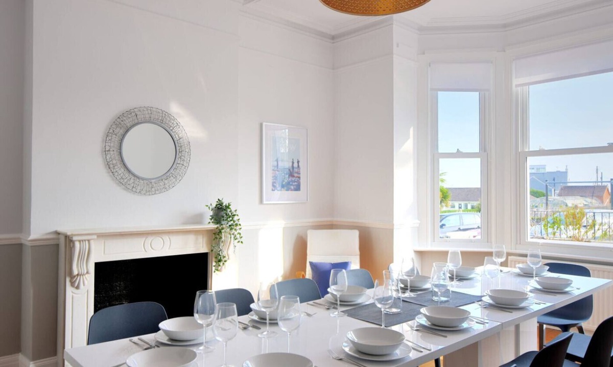Seaton Cottage | 7 Seafield Road