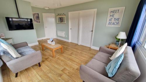 Saunton House | 7 The Burrows