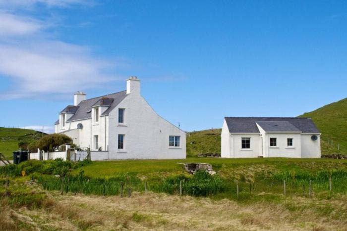 Ardroil House | 7A Ardroil