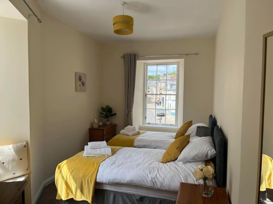 Duns Apartment | 7A Murray Street