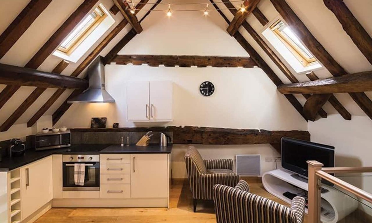 Didcot Apartment | 7c Ashbrook Muse 7c A