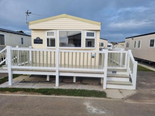 Chapel Saint Leonards Other | 8 BERTH CARAVAN PG30