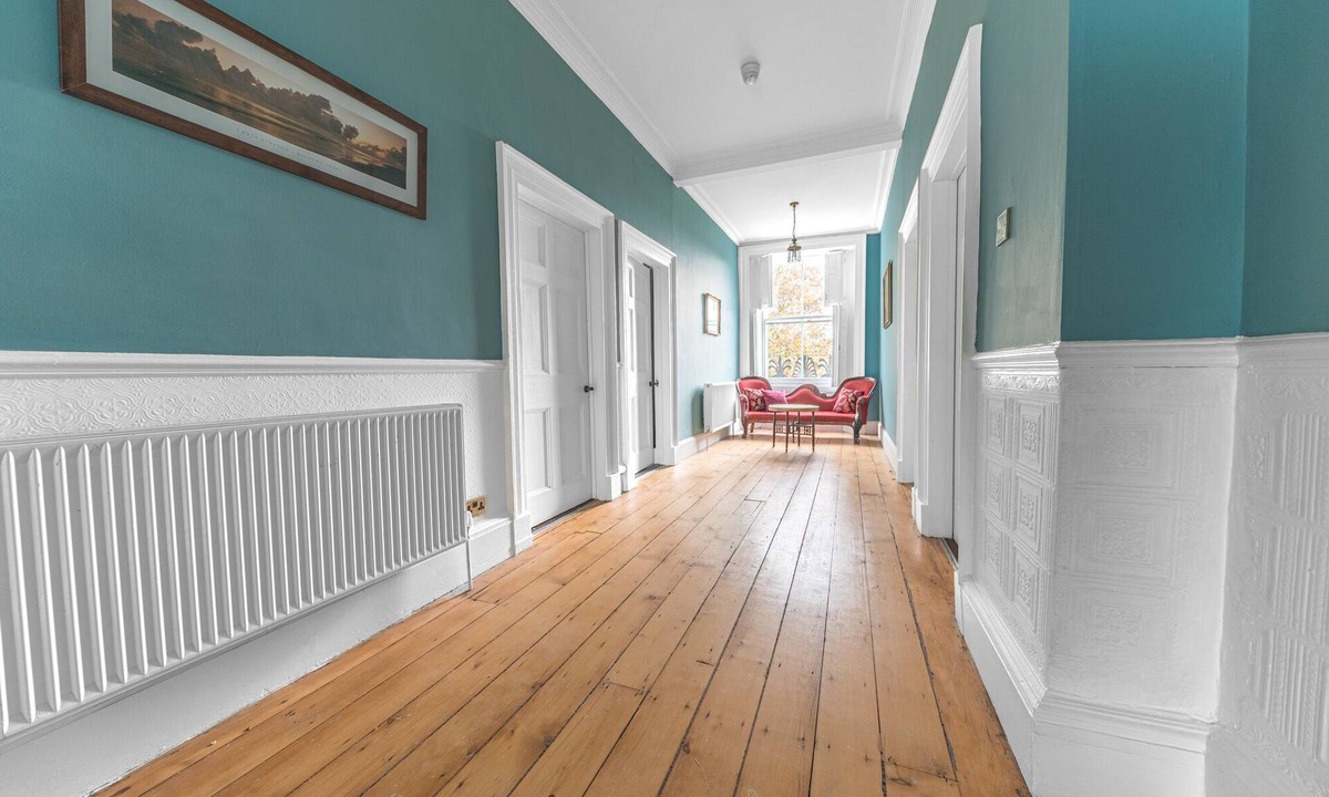 Whitehaven Cottage | 8 Corkickle