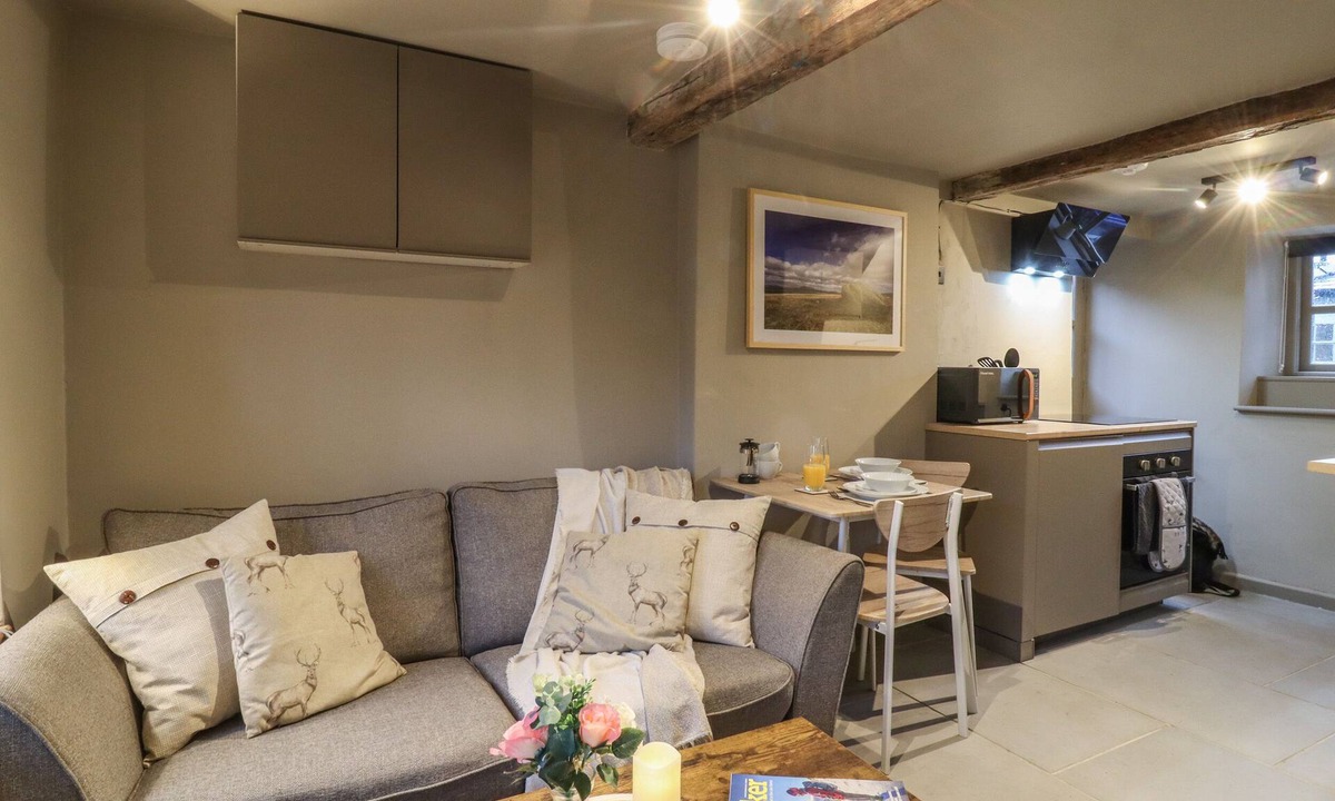High Bentham Cottage | 8 Oak Cottages