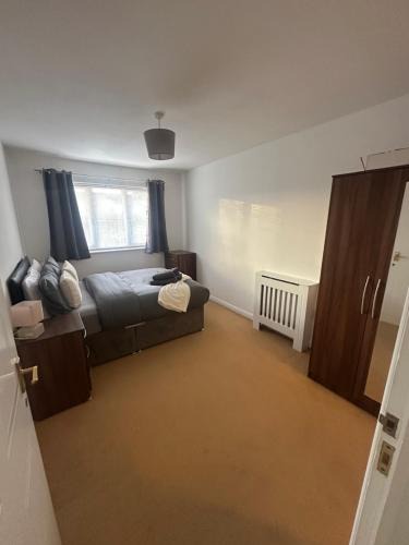 Crawley Apartment | A Home From Home
