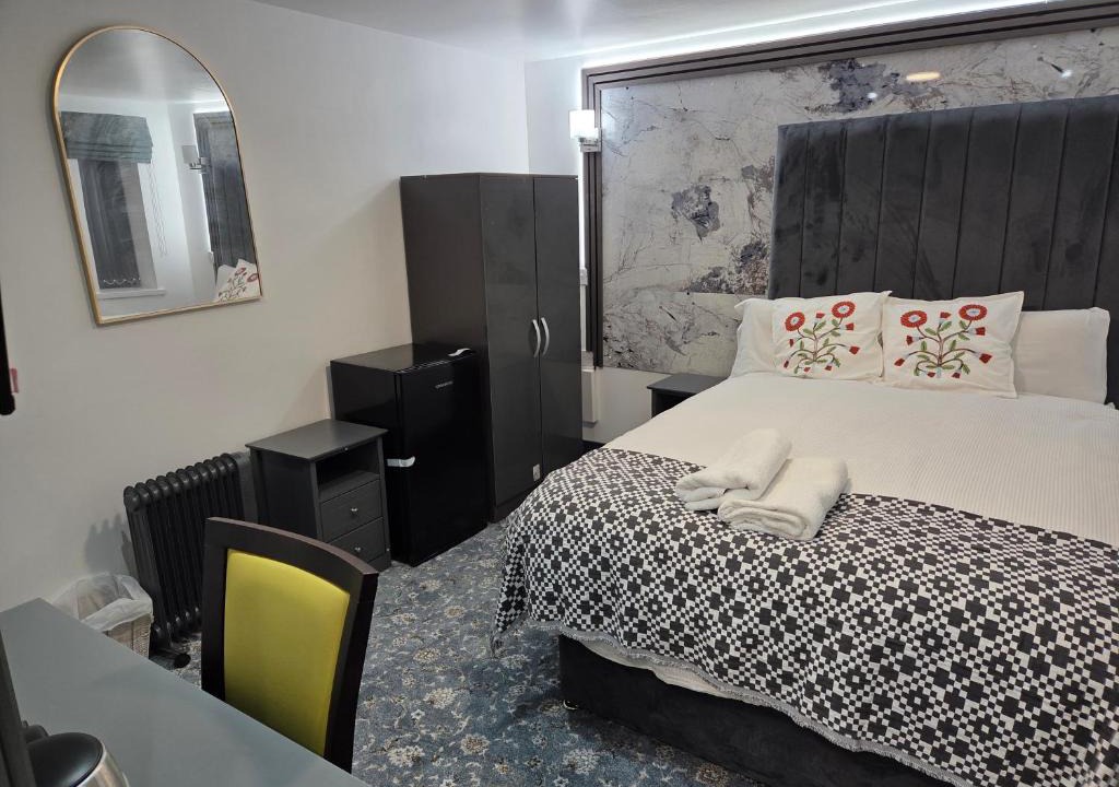 Acocks Green Hotel | Ababeel Hotel