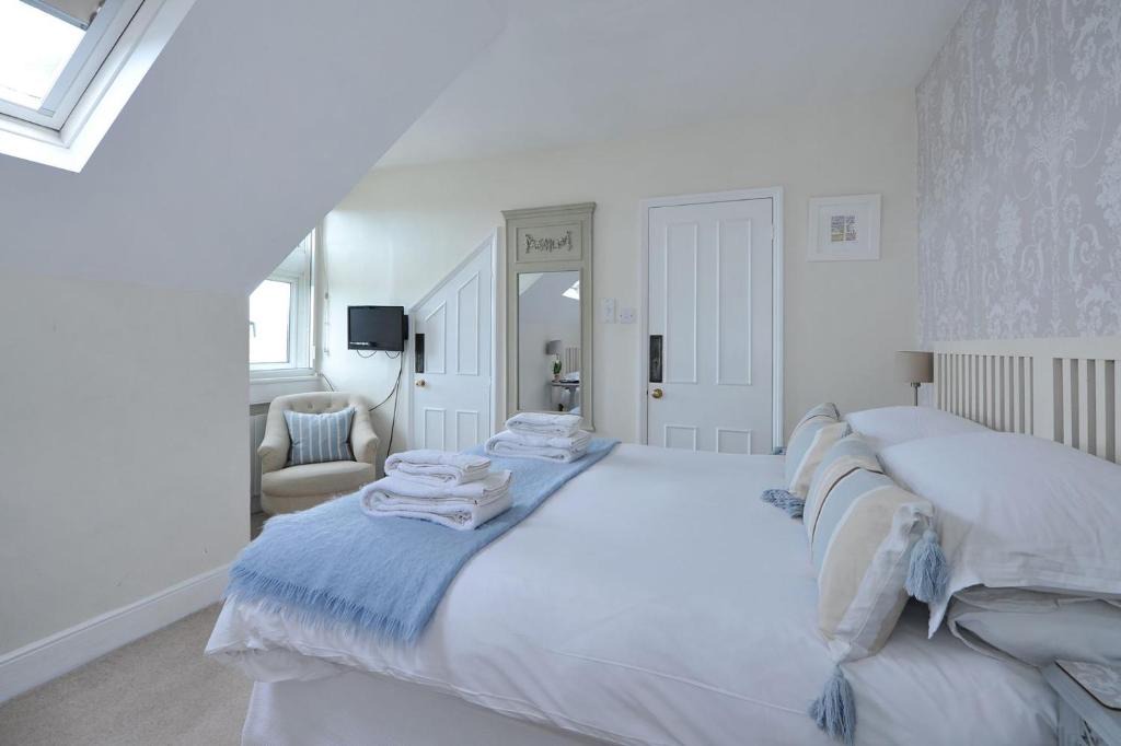 Bath Bed & Breakfast | Abbey Rise bed and breakfast