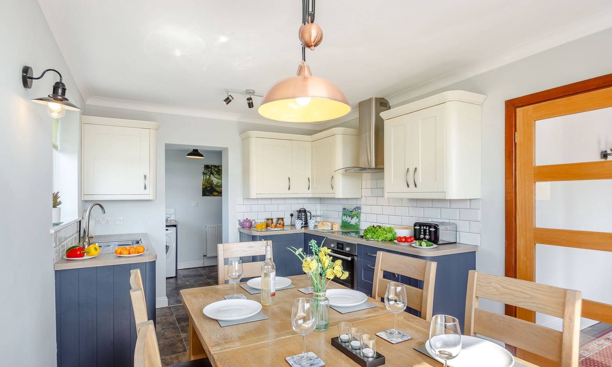 Moelfre Cottage | Abermor