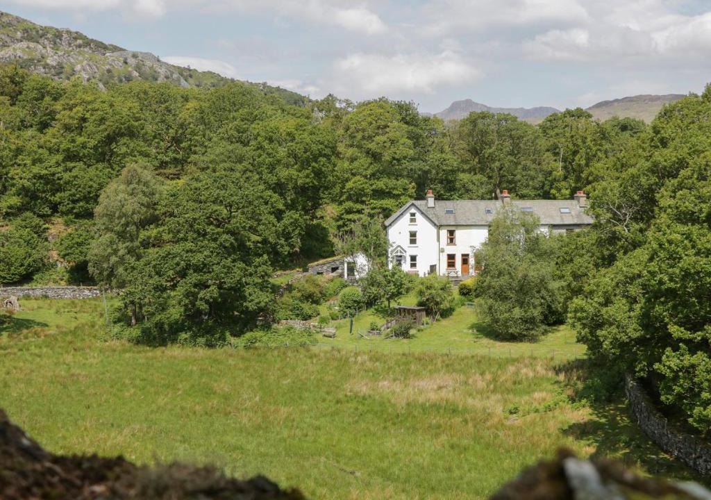 Coniston House | Acorn Cottage