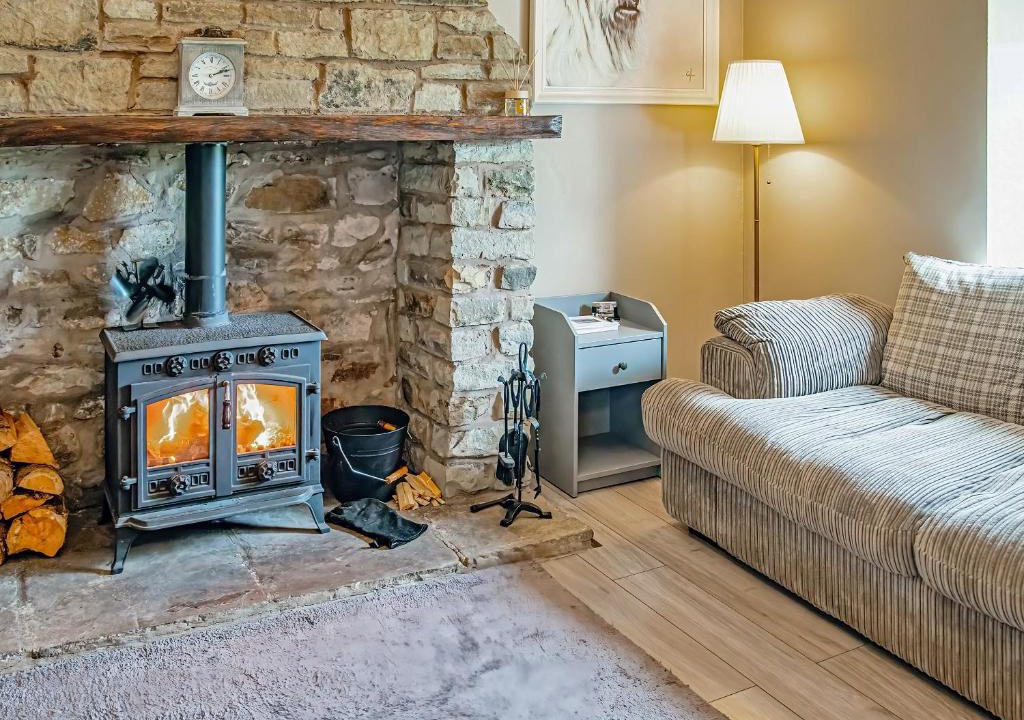 Clitheroe House | Acre Hill Cottage