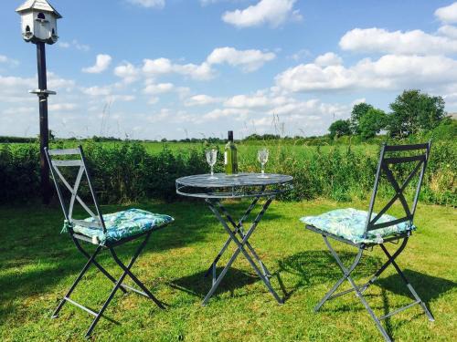 Gunthorpe House | Acres View