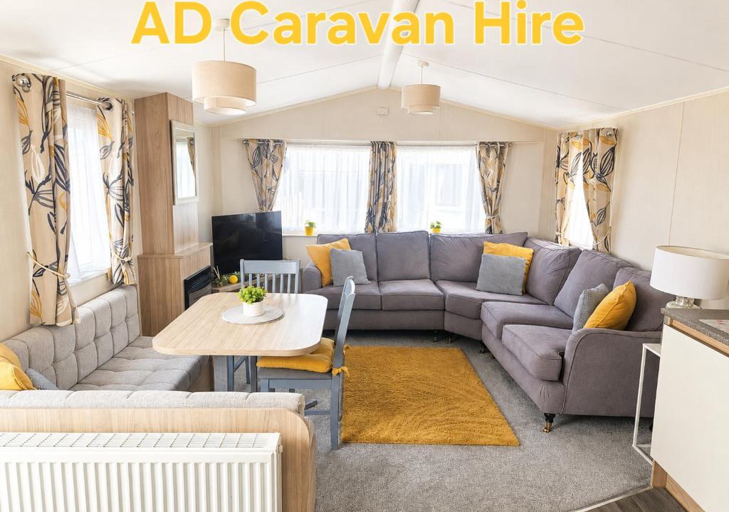Towyn Other | AD static Towyn