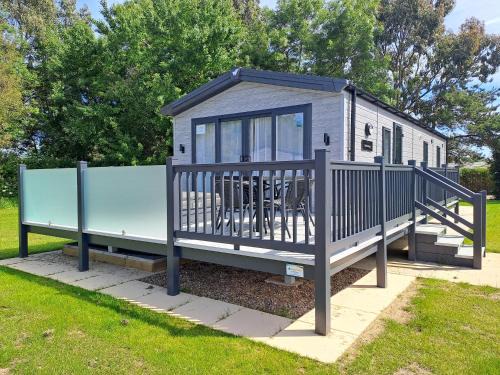 Addlethorpe House | Addlethorpe Golf & Country Club, Ingoldmells