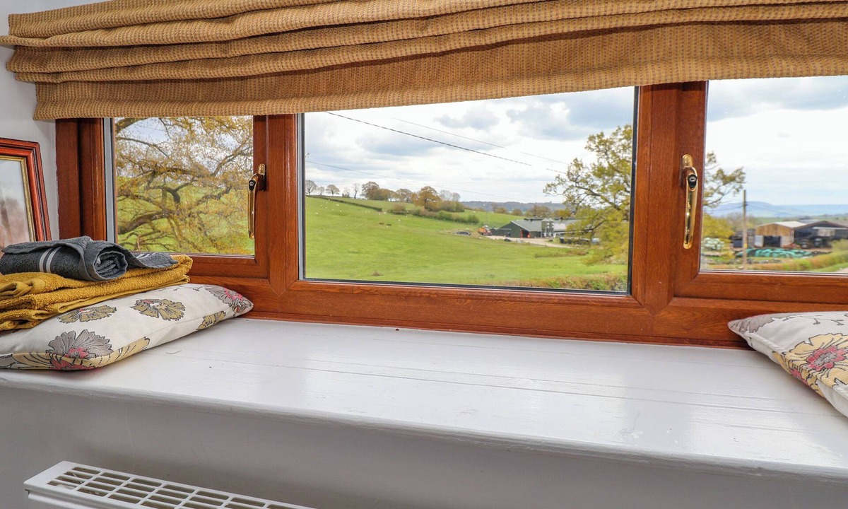 Oswestry Cottage | Aelybryn