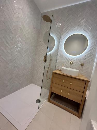 Cranleigh House | Aeolian House