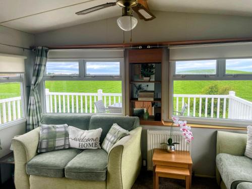 Girvan Resort | Ailsa Seaview