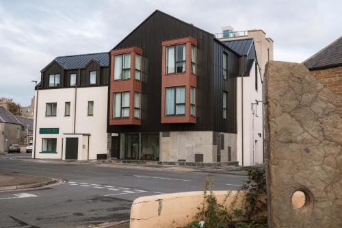 Kirkwall Hotel | Albert Hotel