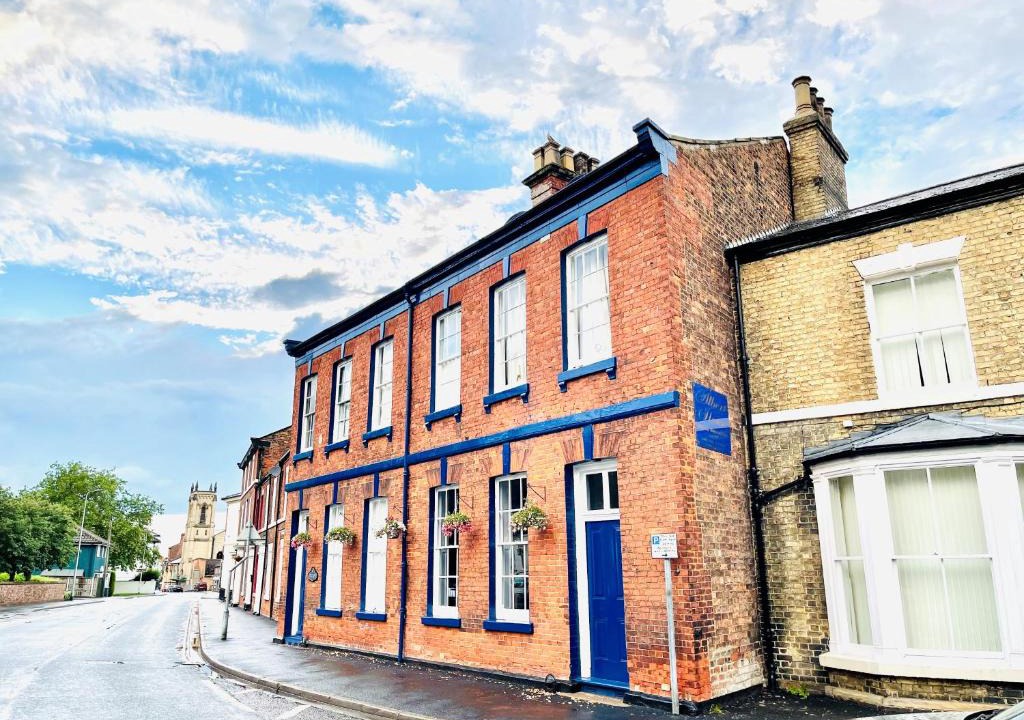 Brigg Bed & Breakfast | Albert House