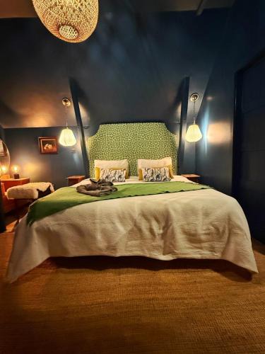Wadhurst Apartment | Allotment Cottage