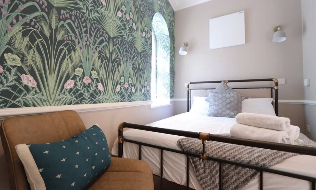 Cotham Apartment | Alma Studios - Apartment 4 - Hopewell