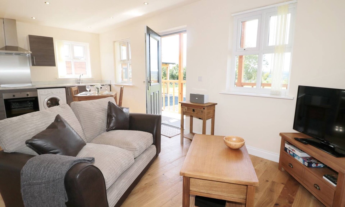 Longframlington Cottage | Aln