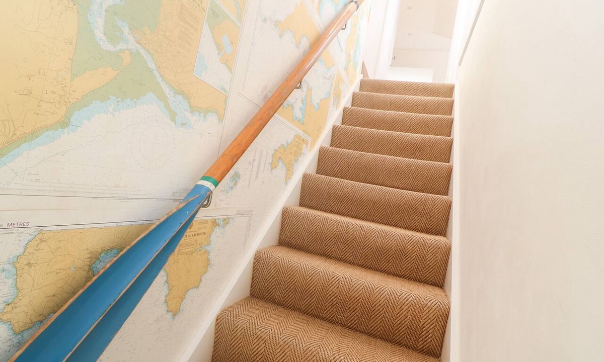 Wadebridge Cottage | Alpha