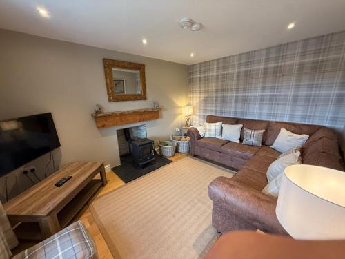 Invergarry House | Alt-Na-Slat Cottage