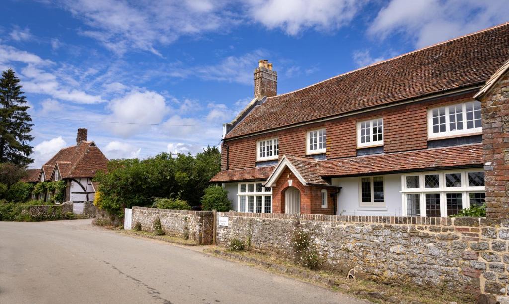 Midhurst House | Ambersham House