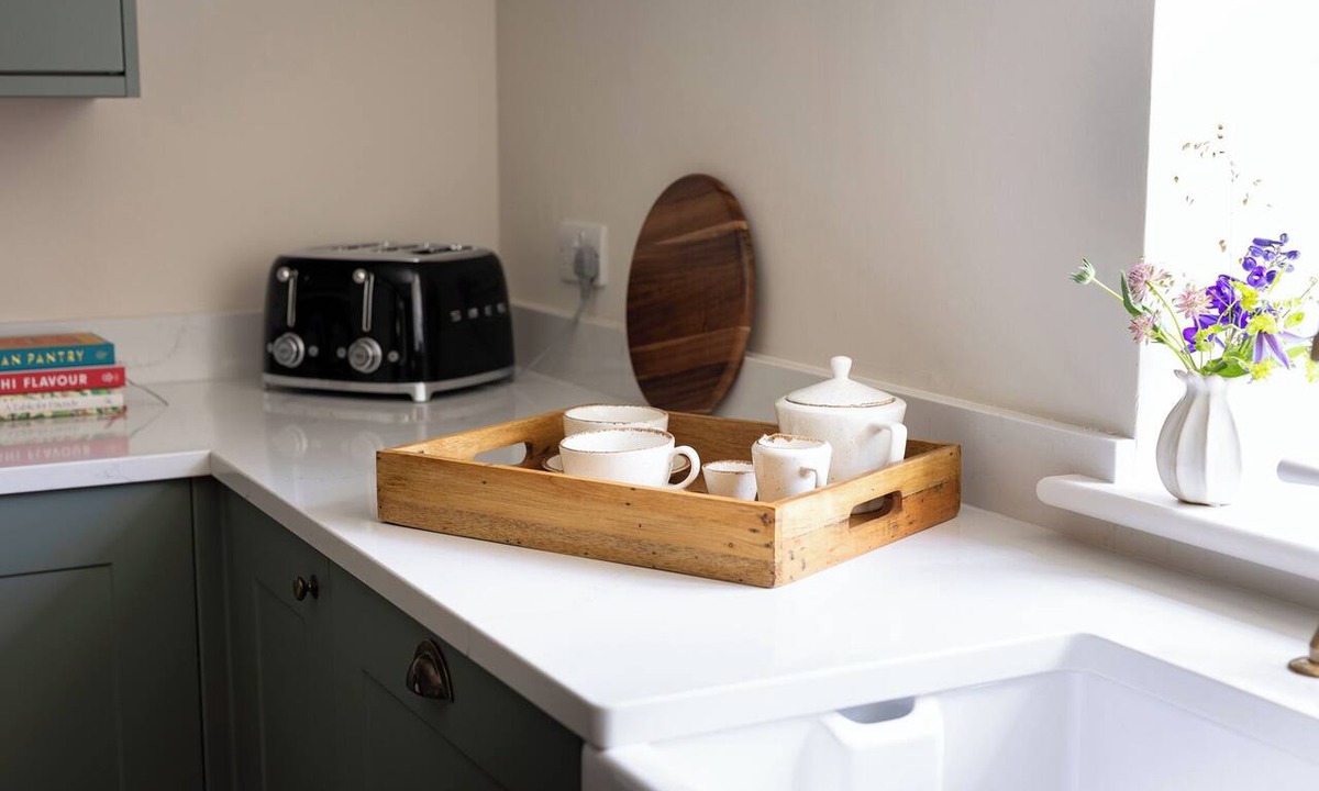 Midhurst Cottage | Ambersham House