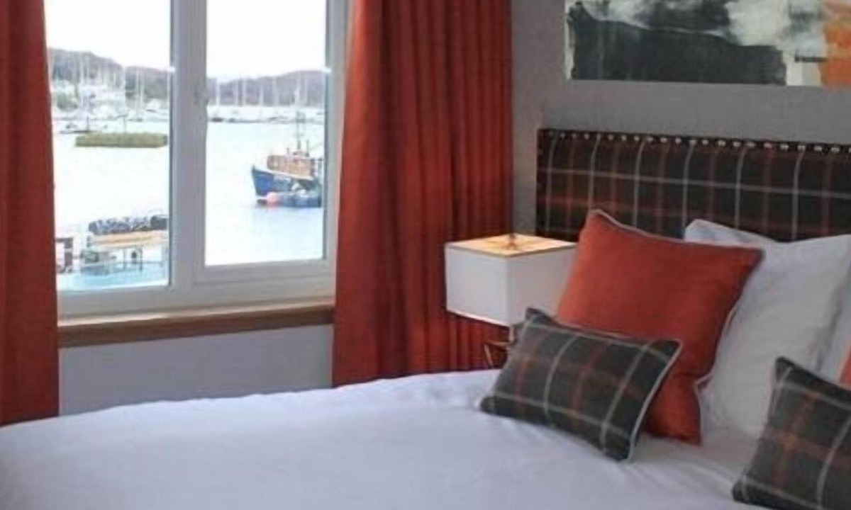 Tarbert Hotel | Anchor Hotel