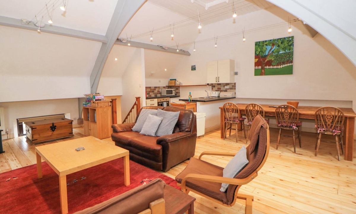 Birchover Cottage | Andlestone