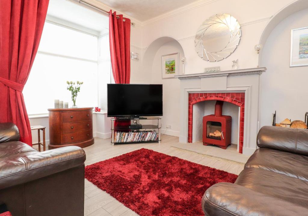 Skipton House | Angel Cottage
