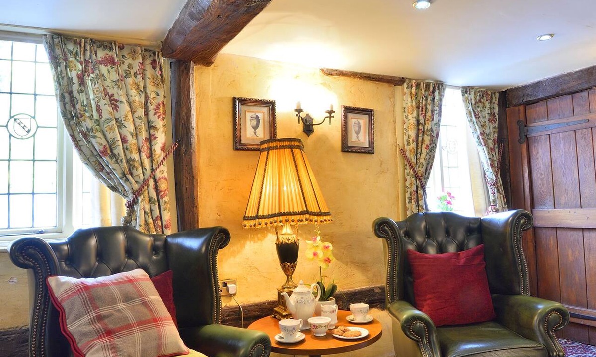 Angmering Hotel | Angmering Manor