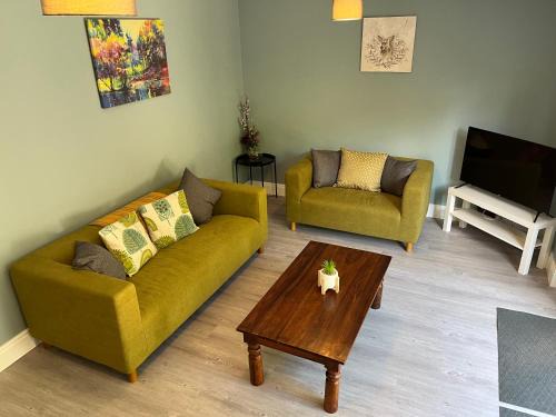 Erdington House | Anita Croft