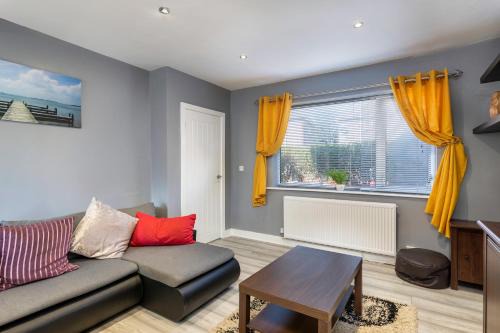 Hartlepool Apartment | Annandale House Hartlepool