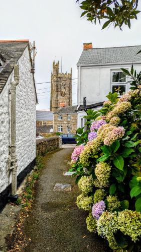 Paul House | Anneth Lowen - Charming Cornish Cottage near Mousehole