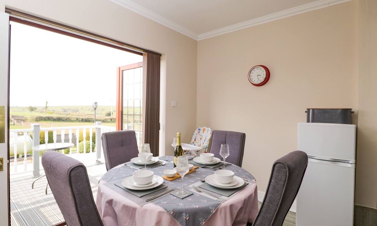 Stanton Drew Cottage | Annex Chetnole
