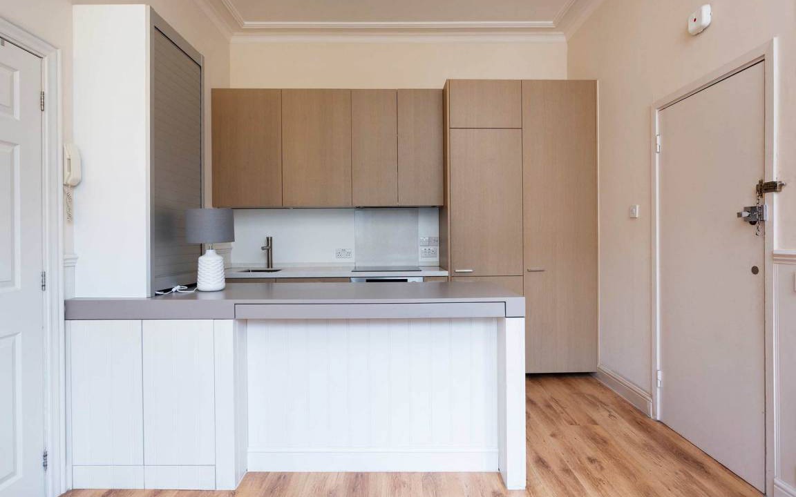 Addison Apartment | Apartment ∙ 1 bedroom ∙ 4 guests