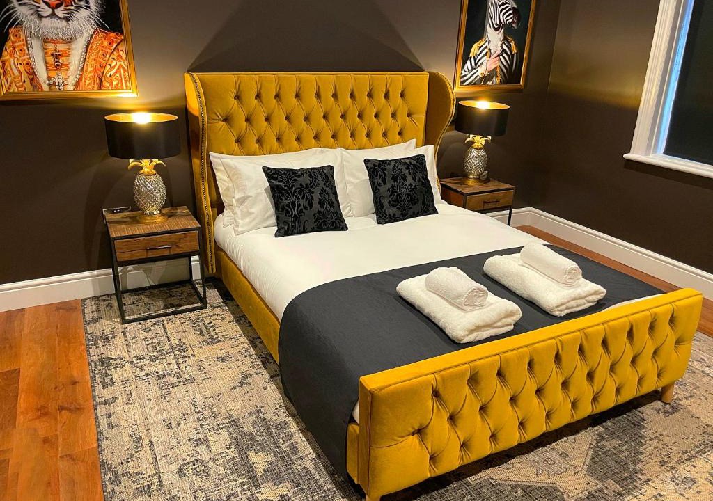 Yeovil Apartment | Apartment 'Boho'