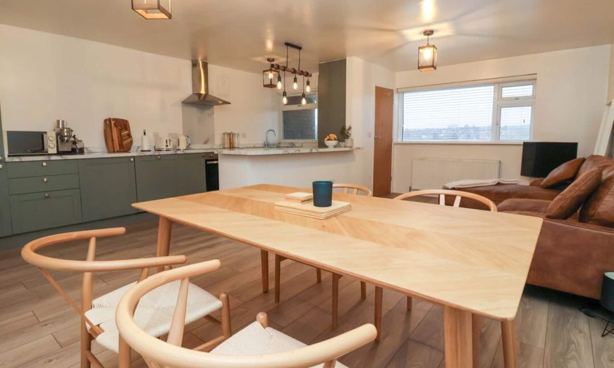 Harrogate Apartment | Apartment, Harrogate