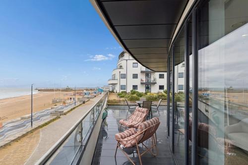 Ramsgate Apartment | Apartment in Ramsgate, Kent