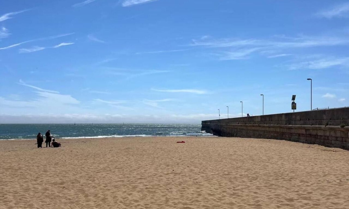 Ramsgate Apartment | Apartment - Sleeps 2 - Parking
