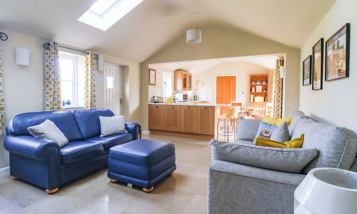 Low Catton Cottage | Apple Tree Cottage