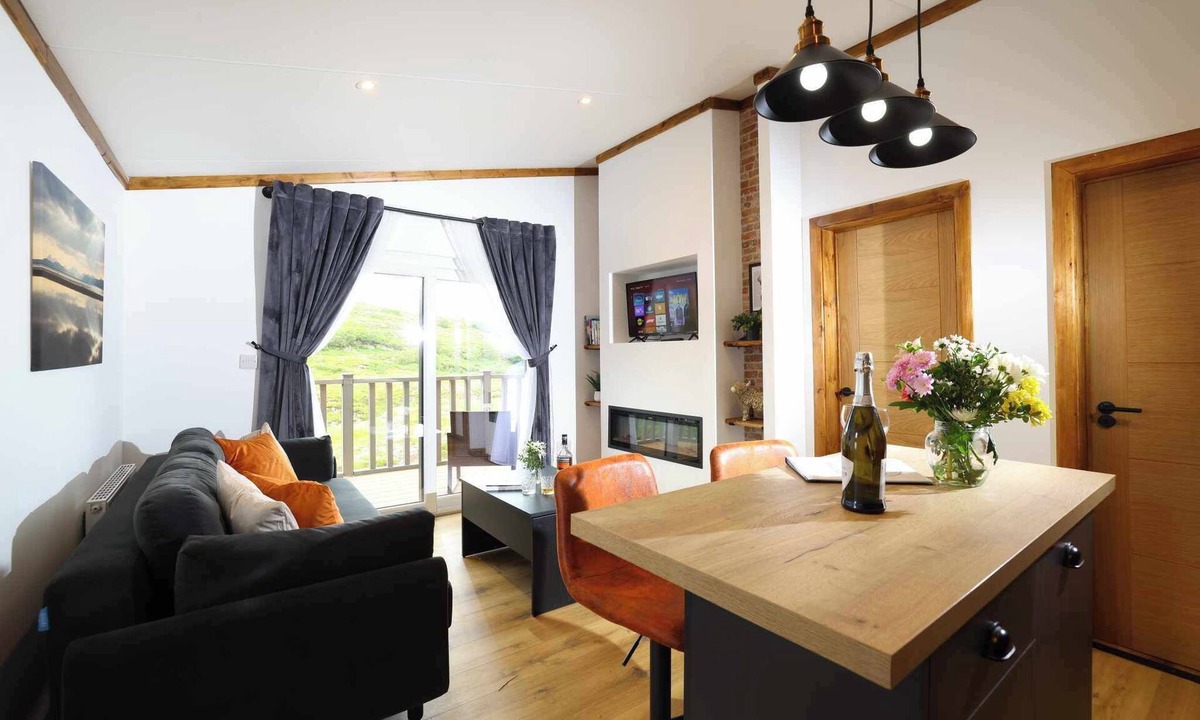 Toscaig Bed & Breakfast | Applecross B&B and Cabins
