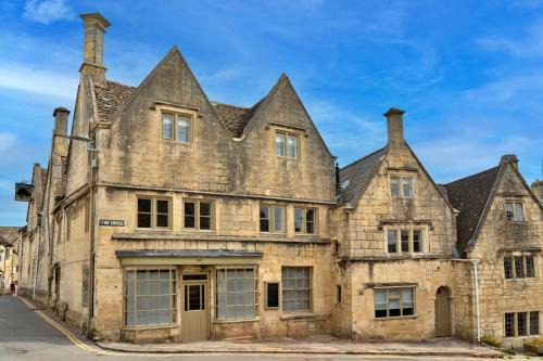 Painswick House | ARC Painswick
